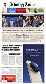 Khaleej Times