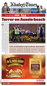 Khaleej Times