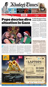 Khaleej Times