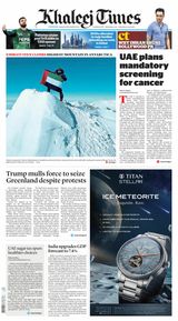 Khaleej Times