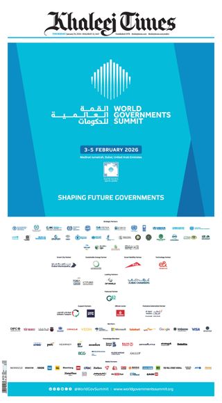 Khaleej Times
