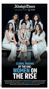 Khaleej Times