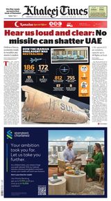 Khaleej Times