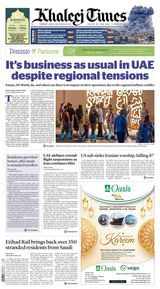 Khaleej Times