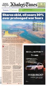 Khaleej Times