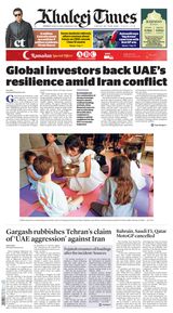 Khaleej Times