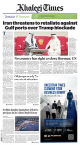 Khaleej Times