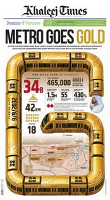 Khaleej Times