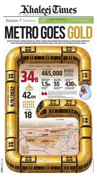 Khaleej Times