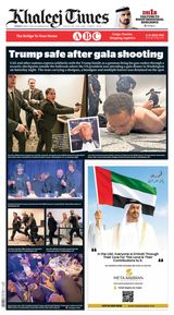 Khaleej Times