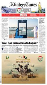 Khaleej Times