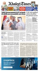 Khaleej Times