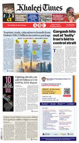Khaleej Times