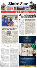 Khaleej Times