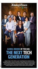 Khaleej Times