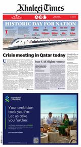 Khaleej Times