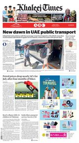 Khaleej Times