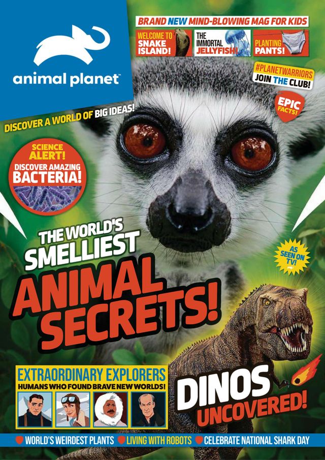 Animal Planet