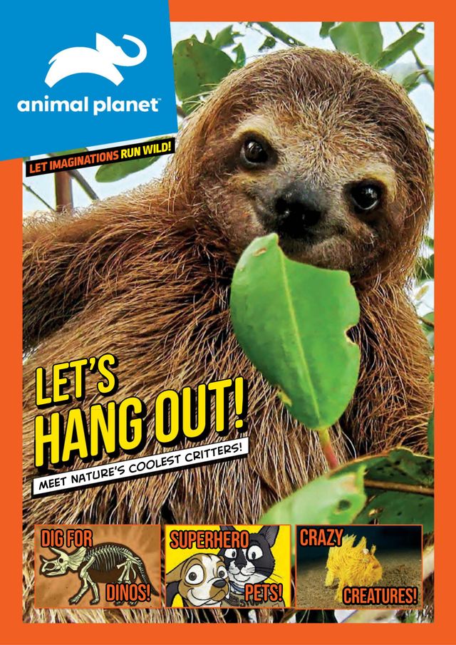 Animal Planet