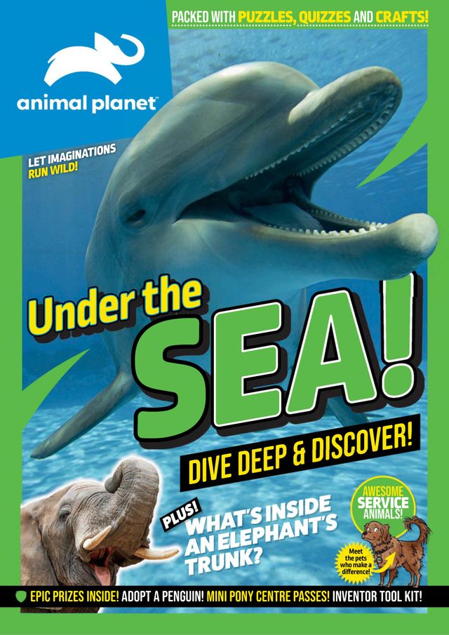 Animal Planet
