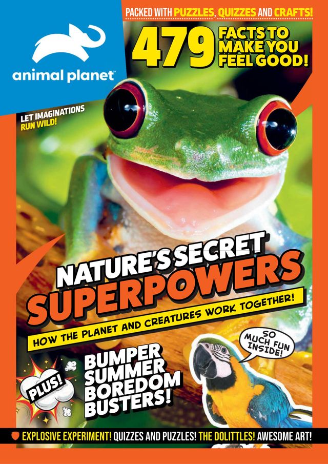Animal Planet