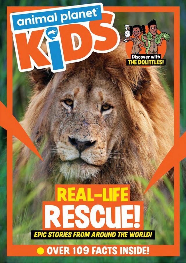Animal Planet