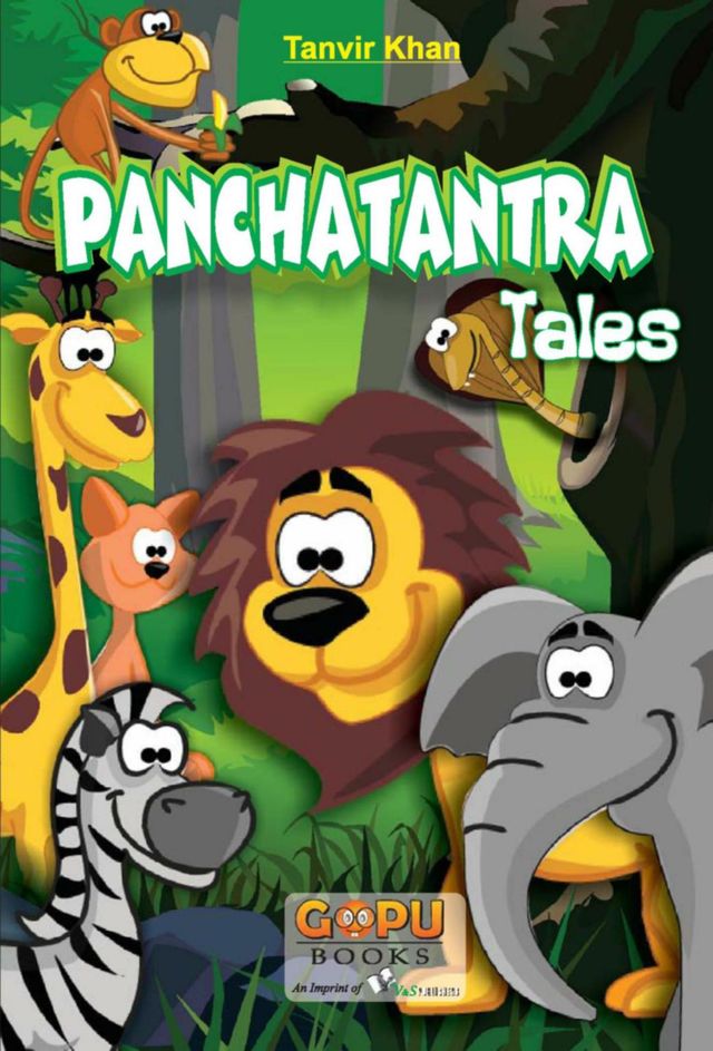 Panchatantra Tales