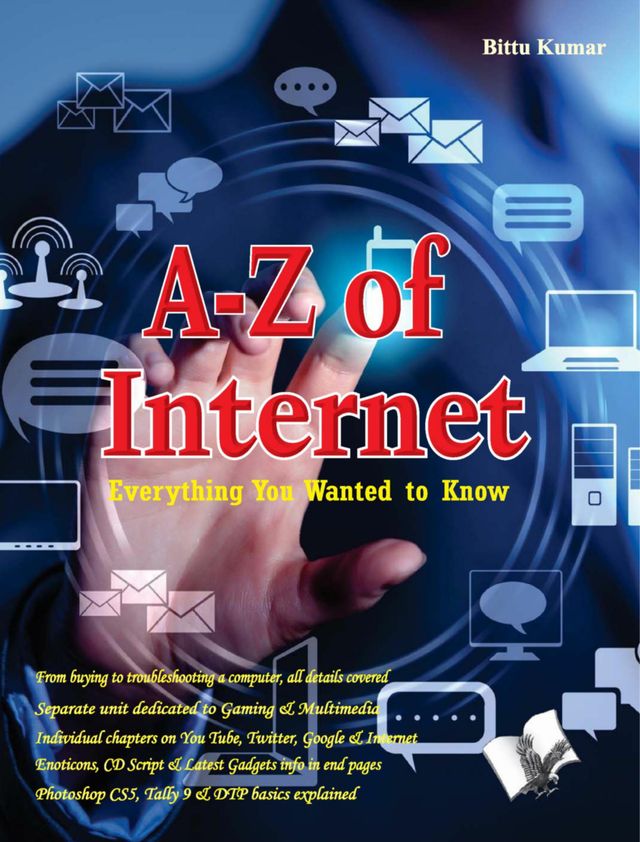A To Z of Internet