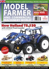 New Model Farmer and Commercial Machinery World