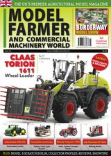 New Model Farmer and Commercial Machinery World