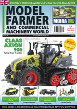 New Model Farmer and Commercial Machinery World
