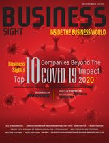 Top 10 Companies Beyond The COVID-19 Impact 2020 November