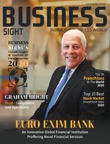 Visionary Leaders at Forefront of Entrepreneurship 2020 October