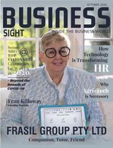 Top Visionary Companies to Watch in 2020 - Beyond the Bounds of COVID19 October