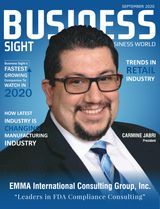 Fastest Growing Companies to Watch in 2020 September