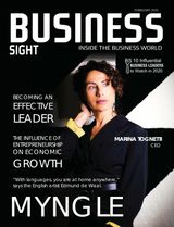 10 Influential Business Leaders to Watch in 2020 February