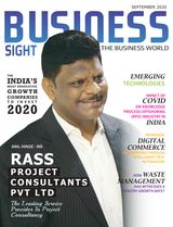 The India’s Most Innovative Growth Companies to Invest 2020 September