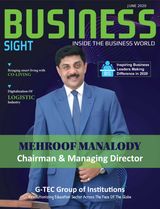 Inspiring Business Leaders Making Difference in 2020 June