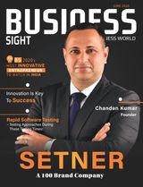 2020's Most Innovative Entrepreneur To Watch In India June