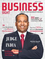Best Performing Companies 2020 March
