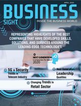 10 Next Generation Companies to Watch 2020 March