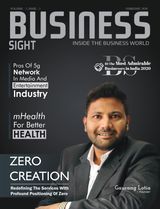 The 10 Most Admirable Businesses in India 2020 February