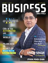 10 The Most Admirable Businesses in India 2020 January