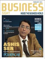 10 Most Influential Business Leaders in 2021