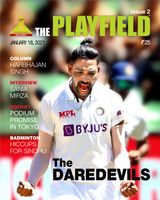January 18, 2021, Issue II