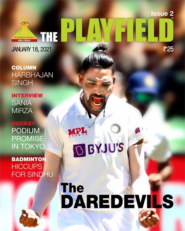 Go Unlimited with Magzter GOLD