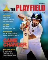 February 1, 2021, Issue III