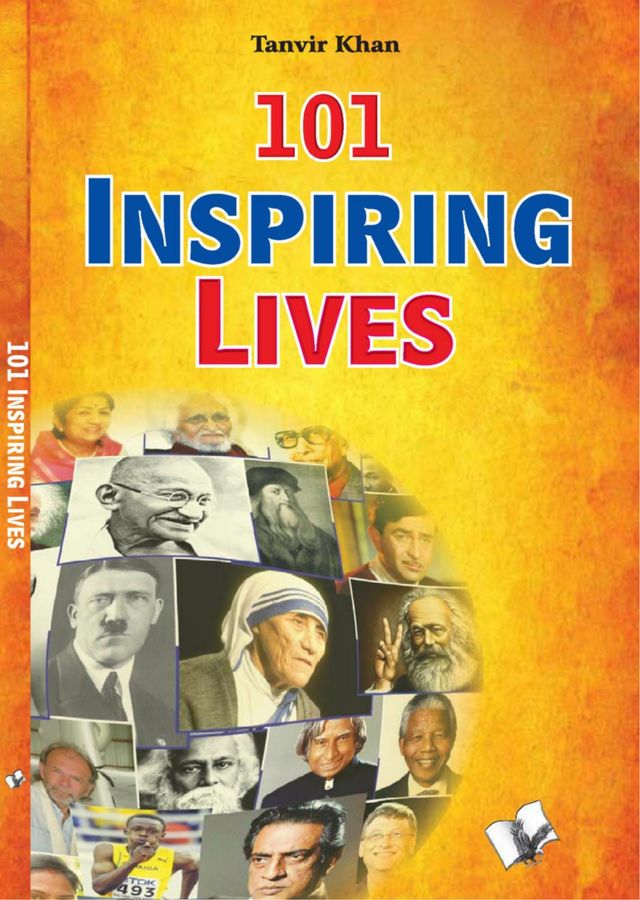 101 Inspiring lives