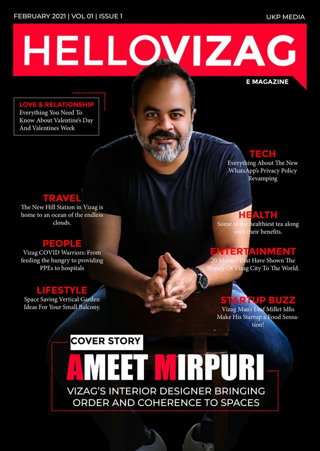 Go Unlimited with Magzter GOLD