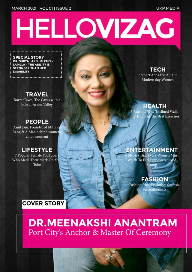 Go Unlimited with Magzter GOLD